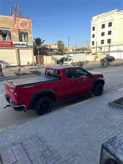 شێڤرۆلێت سلڤەرادۆ